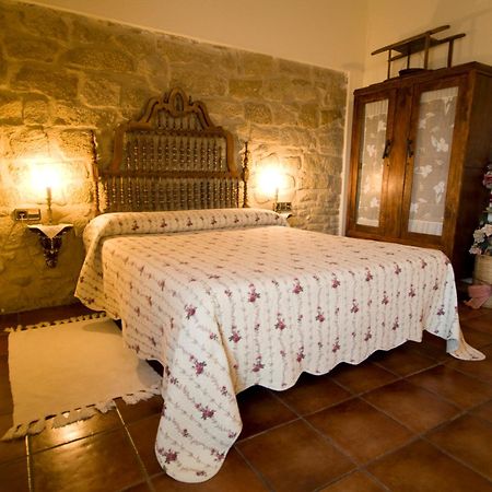 Casa Rural El Meson Briones Quarto foto