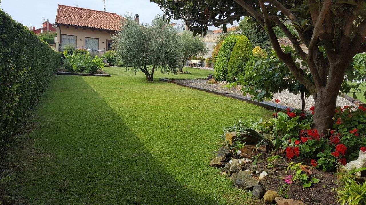 Casa Rural El Meson Briones Exterior foto